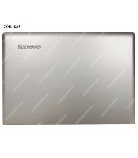 LCD COVER LENOVO G40-30 G40-45 G40-80 G40-70 G41-35 Z40-70 Z40-75 SERIES 14.0" ACLU9 90205542 SILVER ORIG.