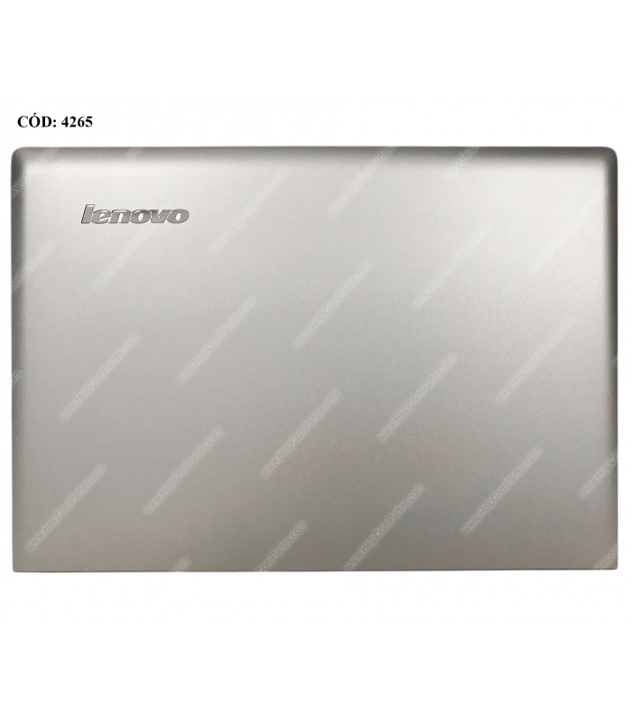 LCD COVER LENOVO G40-30 G40-45 G40-80 G40-70 G41-35 Z40-70 Z40-75 SERIES 14.0" ACLU9 90205542 SILVER ORIG.