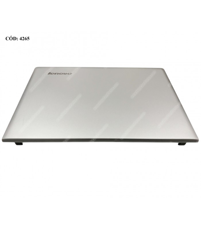 LCD COVER LENOVO G40-30 G40-45 G40-80 G40-70 G41-35 Z40-70 Z40-75 SERIES 14.0" ACLU9 90205542 SILVER ORIG.