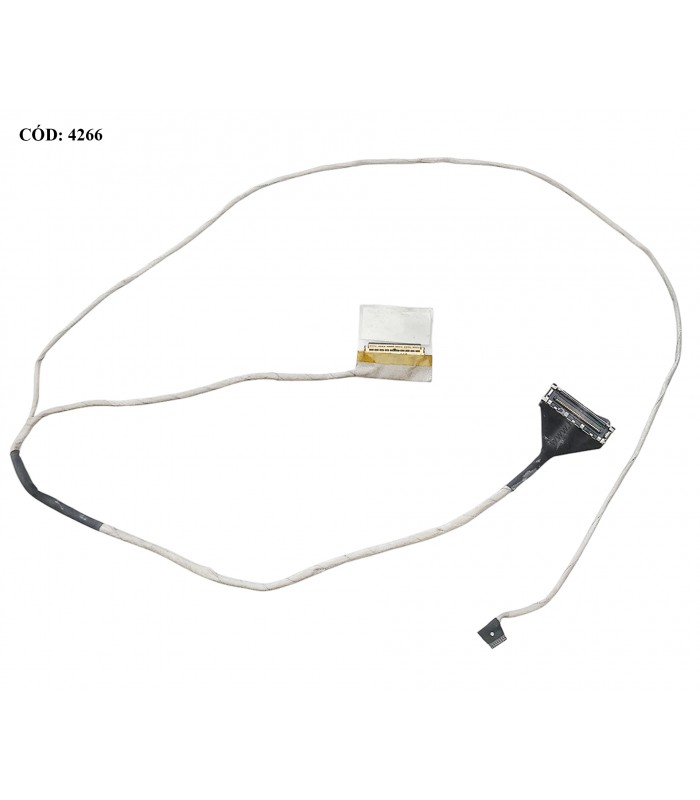 FLEX LCD LENOVO G40-30 G40-45 G40-80 G40-70 G41-35 Z40-70 Z40-75 SERIES (V.2)UMA EDP 30PIN DC02001MG00 ACLU1 ORIG. (SN)