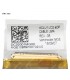 FLEX LCD LENOVO G40-30 G40-45 G40-80 G40-70 G41-35 Z40-70 Z40-75 SERIES (V.2)UMA EDP 30PIN DC02001MG00 ACLU1 ORIG. (SN)