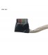 FLEX LCD LENOVO G40-30 G40-45 G40-80 G40-70 G41-35 Z40-70 Z40-75 SERIES (V.2)UMA EDP 30PIN DC02001MG00 ACLU1 ORIG. (SN)