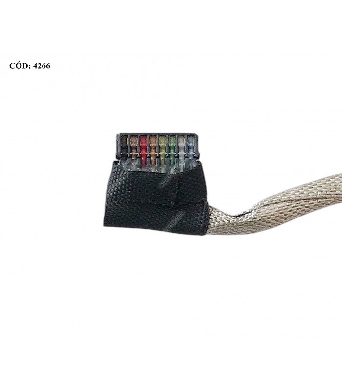 FLEX LCD LENOVO G40-30 G40-45 G40-80 G40-70 G41-35 Z40-70 Z40-75 SERIES (V.2)UMA EDP 30PIN DC02001MG00 ACLU1 ORIG. (SN)
