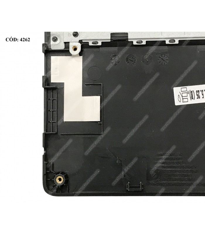 LENOVO ASSY W/PLMRST W/TP G40-30 G40-45 G40-80 G40-70 G41-35 SERIES BK ACLU1 90205106 ORIG.