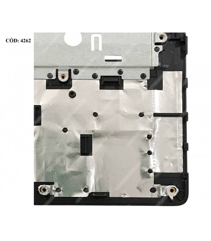 LENOVO ASSY W/PLMRST W/TP G40-30 G40-45 G40-80 G40-70 G41-35 SERIES BK ACLU1 90205106 ORIG.