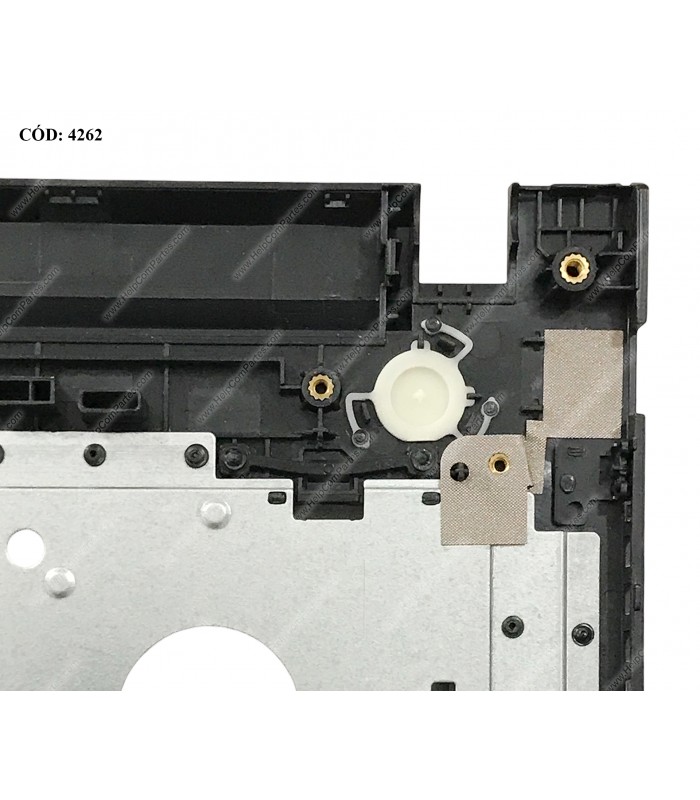LENOVO ASSY W/PLMRST W/TP G40-30 G40-45 G40-80 G40-70 G41-35 SERIES BK ACLU1 90205106 ORIG.