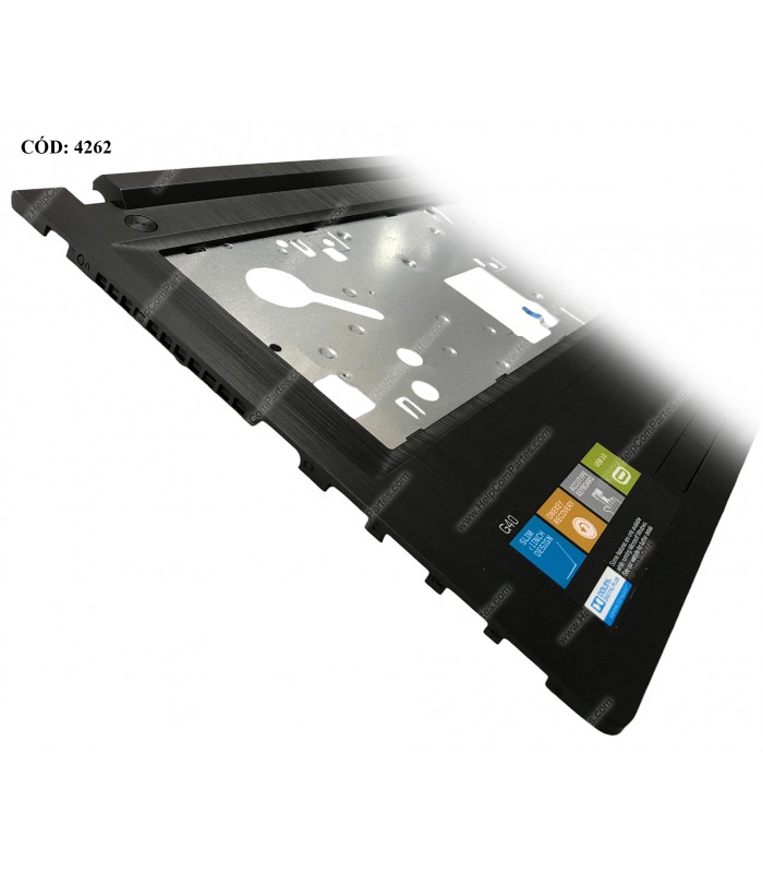 LENOVO ASSY W/PLMRST W/TP G40-30 G40-45 G40-80 G40-70 G41-35 SERIES BK ACLU1 90205106 ORIG.