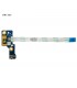 POWER BUTTON LENOVO BD W/CABLE G40-30 G40-45 G40-80 G40-70 G41-35 Z40-70 Z40-75 SERIES ACLU1 NS-A272 90005904 ORIG.