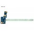 POWER BUTTON LENOVO BD W/CABLE G40-30 G40-45 G40-80 G40-70 G41-35 Z40-70 Z40-75 SERIES ACLU1 NS-A272 90005904 ORIG.