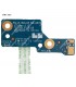 POWER BUTTON LENOVO BD W/CABLE G40-30 G40-45 G40-80 G40-70 G41-35 Z40-70 Z40-75 SERIES ACLU1 NS-A272 90005904 ORIG.