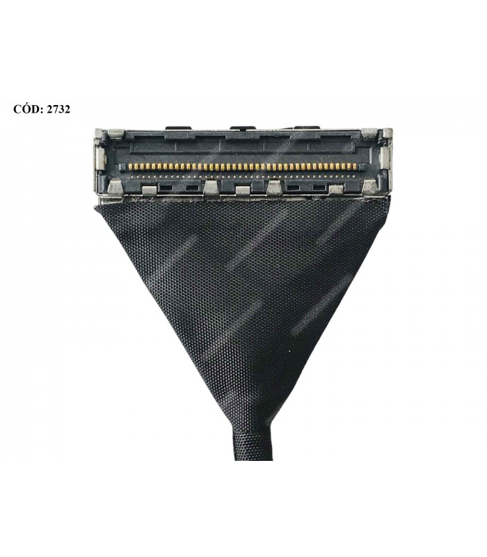 FLEX LCD ACER ASPIRE 4830 4830T 4830G 4830TG P/N DC020019S10 SERIES 40PIN 50.RK702.008 ORIG.