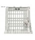 BROTHER D008UJ002 BANDEJA DUPLEX FEED ASSY LTR DL (SP) MFC-L6750DW MFC-L6900DW WH ORIG.