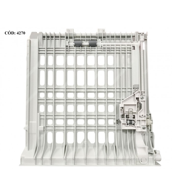 BROTHER D008UJ002 BANDEJA DUPLEX FEED ASSY LTR DL (SP) MFC-L6750DW MFC-L6900DW WH ORIG.
