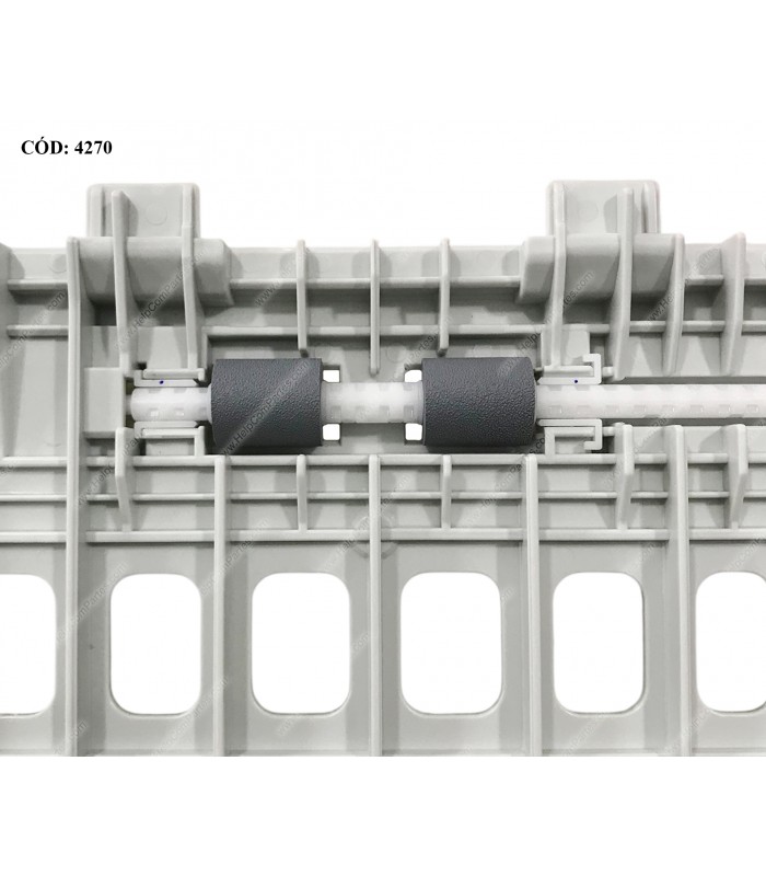 BROTHER D008UJ002 BANDEJA DUPLEX FEED ASSY LTR DL (SP) MFC-L6750DW MFC-L6900DW WH ORIG.