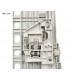 BROTHER D008UJ002 BANDEJA DUPLEX FEED ASSY LTR DL (SP) MFC-L6750DW MFC-L6900DW WH ORIG.