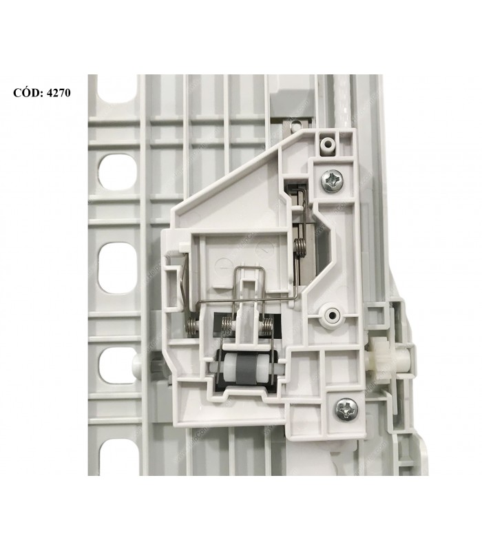 BROTHER D008UJ002 BANDEJA DUPLEX FEED ASSY LTR DL (SP) MFC-L6750DW MFC-L6900DW WH ORIG.