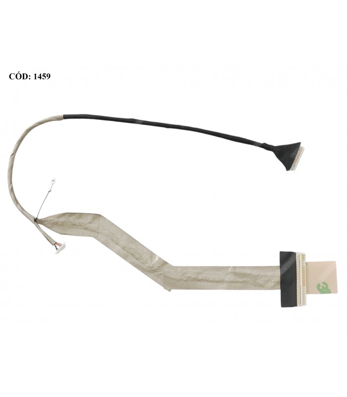 FLEX LCD SONY VGN-CS 14.1" SERIES 30PIN DD0GD2LC000 OEM