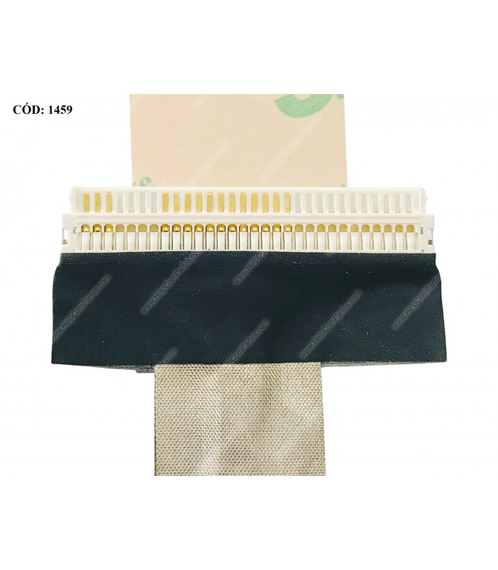 FLEX LCD SONY VGN-CS 14.1" SERIES 30PIN DD0GD2LC000 OEM