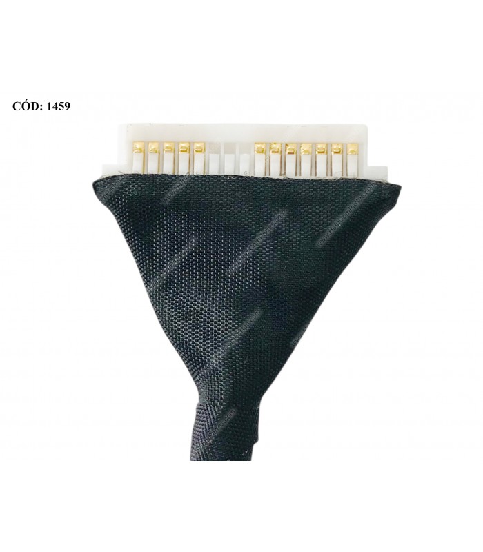FLEX LCD SONY VGN-CS 14.1" SERIES 30PIN DD0GD2LC000 OEM