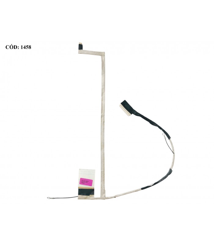 FLEX LCD SONY SVE15 SVE151E11T SVE151D11M 15.5" SERIES 40PIN DD0HK5LC030 ORIG.