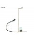 FLEX LCD SONY SVE15 SVE151E11T SVE151D11M 15.5" SERIES 40PIN DD0HK5LC030 ORIG.