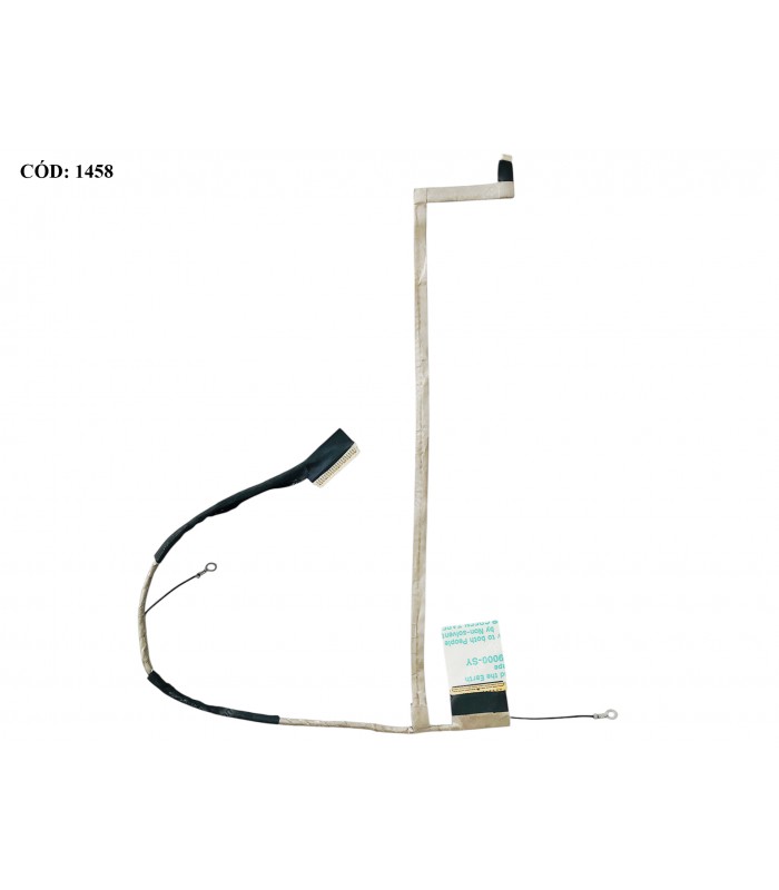 FLEX LCD SONY SVE15 SVE151E11T SVE151D11M 15.5" SERIES 40PIN DD0HK5LC030 ORIG.