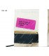 FLEX LCD SONY SVE15 SVE151E11T SVE151D11M 15.5" SERIES 40PIN DD0HK5LC030 ORIG.