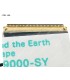 FLEX LCD SONY SVE15 SVE151E11T SVE151D11M 15.5" SERIES 40PIN DD0HK5LC030 ORIG.