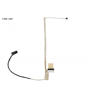 FLEX LCD TOSHIBA SATELLITE L875 L870 C875 C870 L875D C875D C870D SERIES 40PIN 1422-0159000 H000037860 OEM