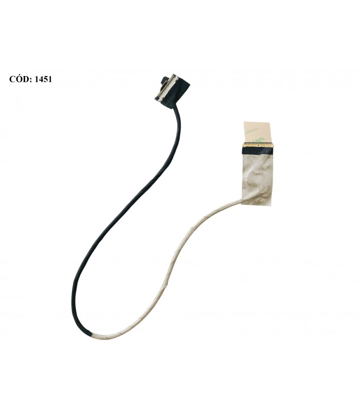 FLEX LCD SONY VPC-EB LED 15.6" SERIES 40PIN 015-0301-1516_A OEM
