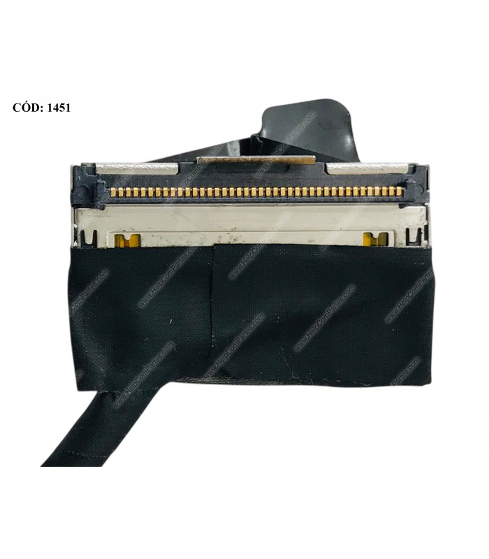 FLEX LCD SONY VPC-EB LED 15.6" SERIES 40PIN 015-0301-1516_A OEM