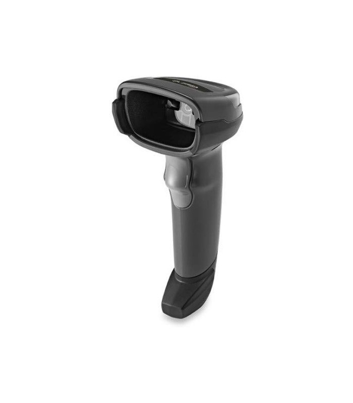 ESCANER ZEBRA DS2208 USB ALAMBRICO KIT -DE MANO- IMAGER 2D -QR- AUTOMATICA O MANUAL/