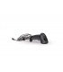 ESCANER ZEBRA DS2208 USB ALAMBRICO KIT -DE MANO- IMAGER 2D -QR- AUTOMATICA O MANUAL/
