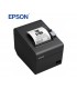 IMPRESORA TERMICA EPSON TM-T20III-002/DIRECTA/USB 2.0 A/ETHERNET/BK/CORTADOR AUTOMATICO 1Y