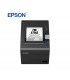 IMPRESORA TERMICA EPSON TM-T20III-002/DIRECTA/USB 2.0 A/ETHERNET/BK/CORTADOR AUTOMATICO 1Y