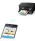 IMPRESORA EPSON L3560 PRINT/COPY/SCAN/WIFI/LCD 1.44"/4500 BK/7500 CL 33/20BK PPM-N BOT 544/ C11CK58301
