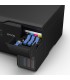 IMPRESORA EPSON L3560 PRINT/COPY/SCAN/WIFI/LCD 1.44"/4500 BK/7500 CL 33/20BK PPM-N BOT 544/ C11CK58301