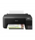 IMPRESORA EPSON L1250 PRINT/WIFI /4500BK/7500COLOR/ 33/15PPM- BK/CL / APP SmartPanel /BK / BOT 544 1Y
