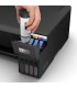 IMPRESORA EPSON L1250 PRINT/WIFI /4500BK/7500COLOR/ 33/15PPM- BK/CL / APP SmartPanel /BK / BOT 544 1Y