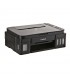 IMPRESORA CANON PIXMA G3110 PRINT/COPY/SCAN/WIFI/ 6000BK /7000 COLOR/ BK / BOT 190 1Y
