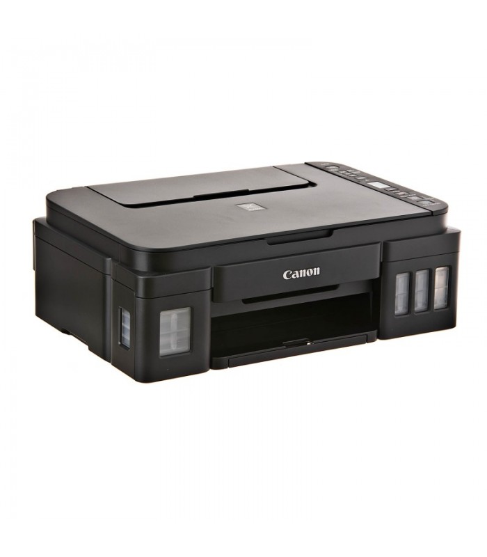 IMPRESORA CANON PIXMA G3110 PRINT/COPY/SCAN/WIFI/ 6000BK /7000 COLOR/ BK / BOT 190 1Y
