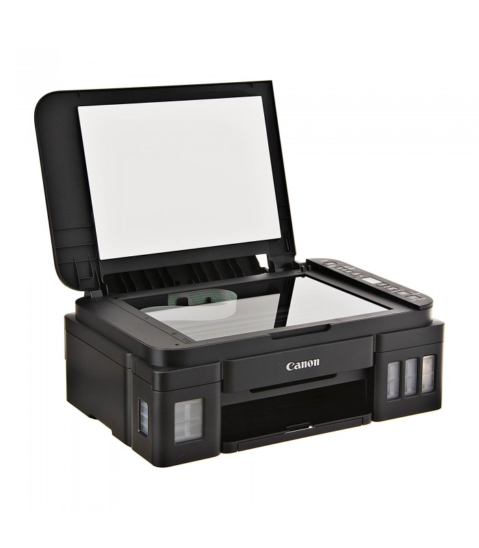 IMPRESORA CANON PIXMA G3110 PRINT/COPY/SCAN/WIFI/ 6000BK /7000 COLOR/ BK / BOT 190 1Y