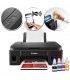 IMPRESORA CANON PIXMA G3110 PRINT/COPY/SCAN/WIFI/ 6000BK /7000 COLOR/ BK / BOT 190 1Y