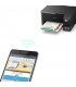 IMPRESORA EPSON L3250 PRINT/WIFI/COPY/SCAN/4500 BK/7500 COLOR/33/15PPM-N- BOT 544 1Y