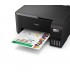 IMPRESORA EPSON L3250 PRINT/WIFI/COPY/SCAN/4500 BK/7500 COLOR/33/15PPM-N- BOT 544 1Y