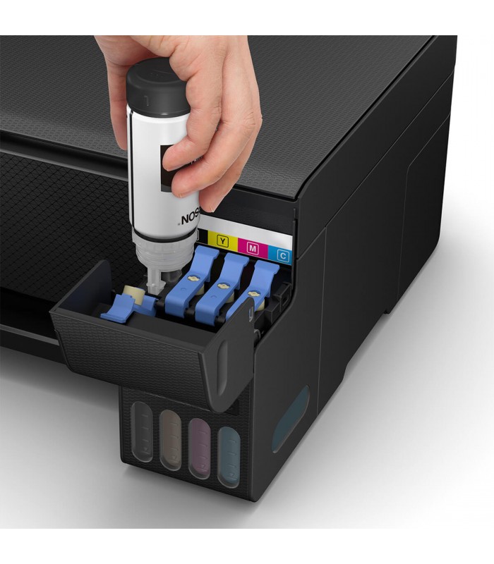 IMPRESORA EPSON L3250 PRINT/WIFI/COPY/SCAN/4500 BK/7500 COLOR/33/15PPM-N- BOT 544 1Y