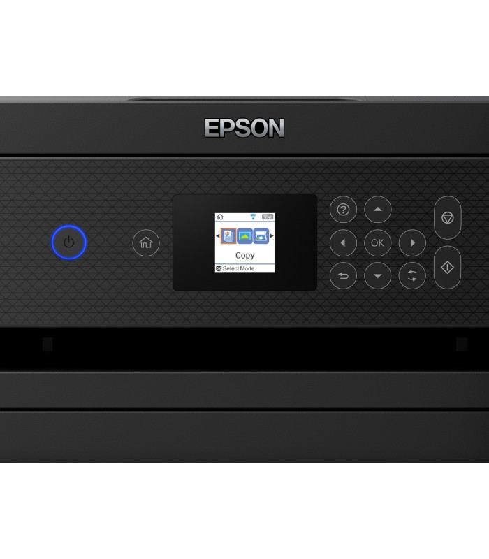 IMPRESORA EPSON L4260 PRINT/COPY/SCAN/WIFI/LCD 1.44"/DUPLEX/7500 BK/6000 COLOR/33/15PPM-N/BOT 504 1Y