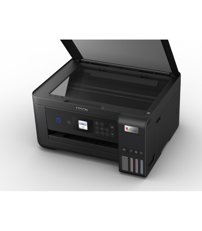 IMPRESORA EPSON L4260 PRINT/COPY/SCAN/WIFI/LCD 1.44"/DUPLEX/7500 BK/6000 COLOR/33/15PPM-N/BOT 504 1Y