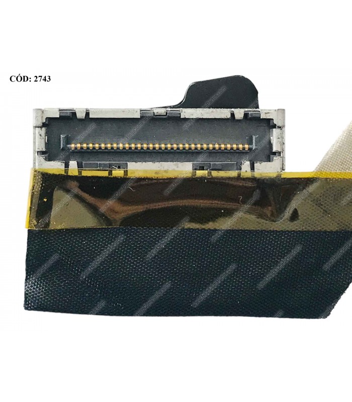 FLEX LCD ACER ASPIRE 3750 3750G 3750Z 3750ZG EIH30 SERIES 1414-05H4000 40PIN ORIG.