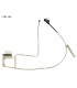 FLEX LCD TOSHIBA SATELLITE P775 P775D P770 P770D QOSMIO X770 X775 SERIES 40PIN DC02001A010 ORIG.